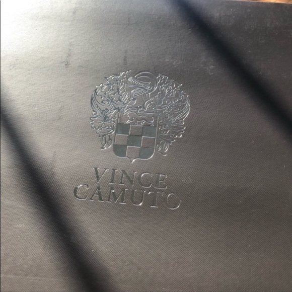 + VINCE CAMUTO + Patamina Boots - Picture 7 of 7